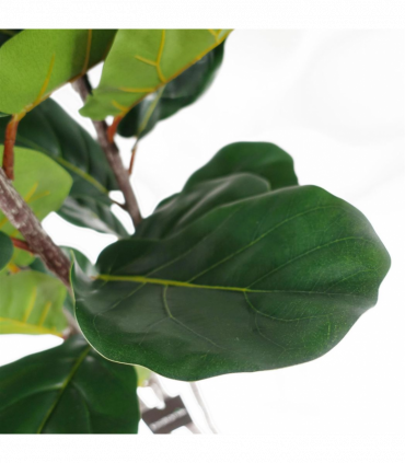 180cm Premium Artificial Fiddle Leaf Fig Tree