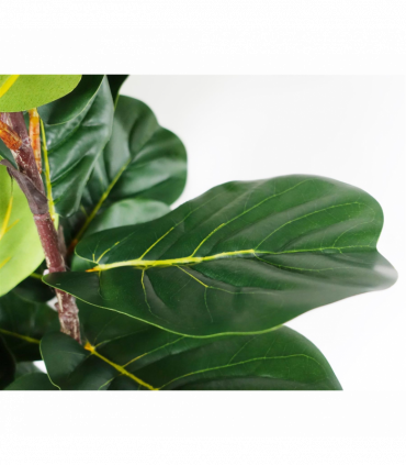 180cm Premium Artificial Fiddle Leaf Fig Tree