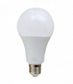 18W E27 Screw LED Light GLS bulbs, Energy Saving Edison  Cool White 6000K non dimmable lights