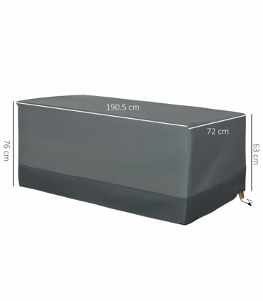 Furniture Cover