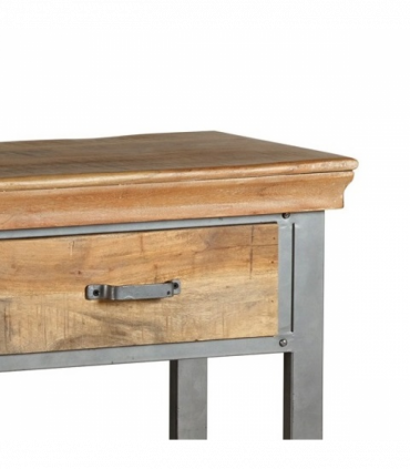 2 Drawer Console Table