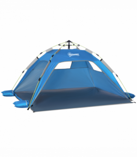 Beach Tent