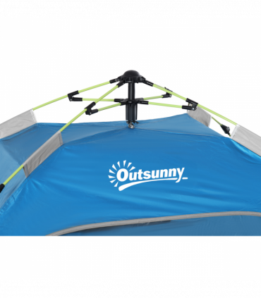 Beach Tent