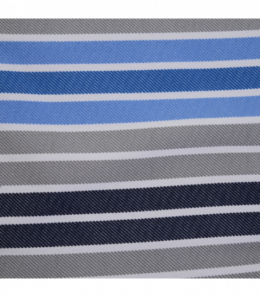 Polyester Bench Cushion Set