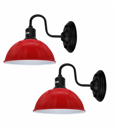 Wall Lights