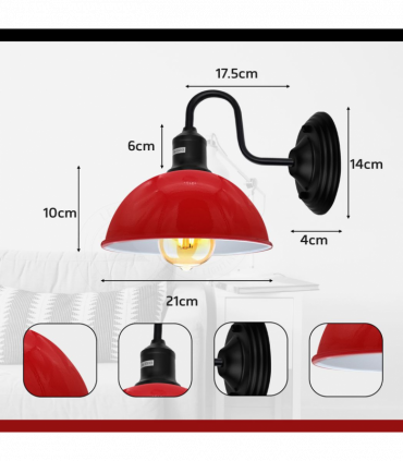 Wall Lights
