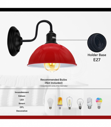 Wall Lights