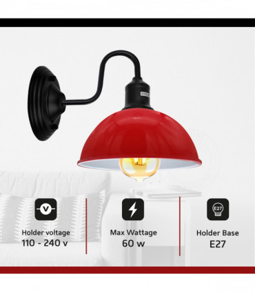 Wall Lights