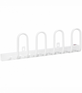 2 Pairs Electric Shoe Dryer, Wall Mount Boots, Leather Shoes, Socks, White