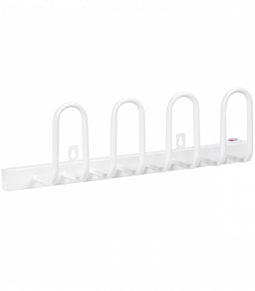 2 Pairs Electric Shoe Dryer, Wall Mount Boots, Leather Shoes, Socks, White