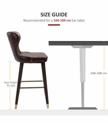 Bar Stool