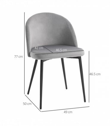 Dining Chairs
