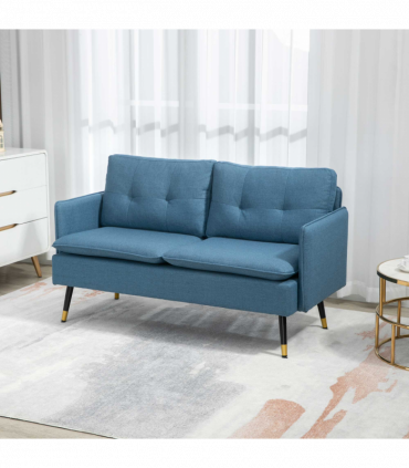 Two Seater Sofa