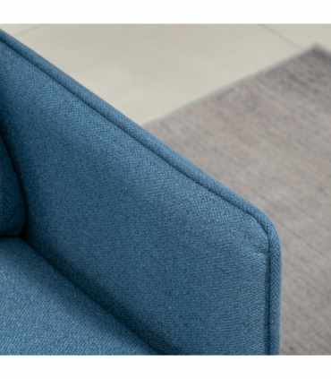 Two Seater Sofa