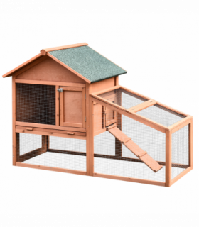 Rabbit Hutch