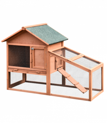 Rabbit Hutch