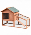 Rabbit Hutch