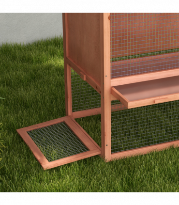 Rabbit Hutch