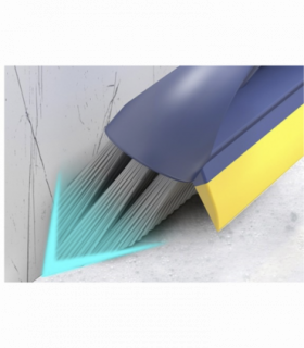 2 in 1 Corner Brush & Wiper
