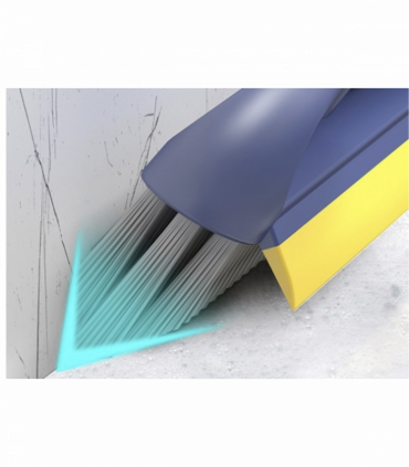 2 in 1 Corner Brush & Wiper
