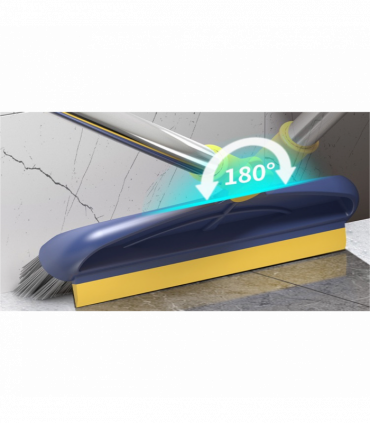 2 in 1 Corner Brush & Wiper