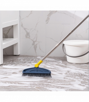 2 in 1 Corner Brush & Wiper