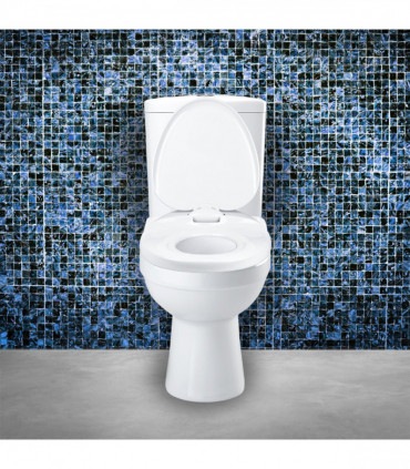 Family Toilet Seat