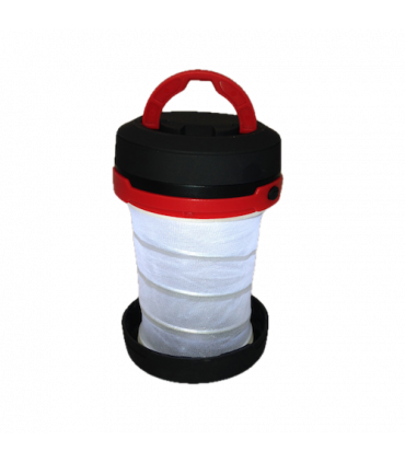 2 in 1 Flashlight & Lantern