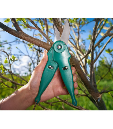 2 in 1 Multi Purpose Garden Shears
