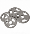 2" Olympic Weight Plates Sets for StrengthTraining w/ Weight 2 x 5kg, 2 x 2.5kg