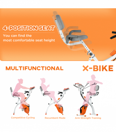 Exercise Bike