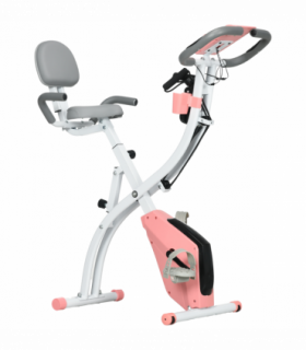 Upright Exercise Bike