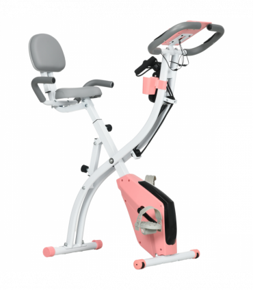Upright Exercise Bike