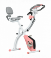 Upright Exercise Bike