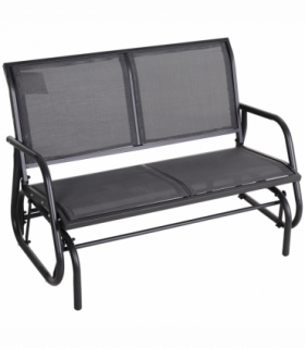 Glider Bench