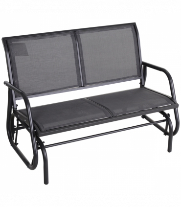 Glider Bench