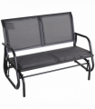 Glider Bench