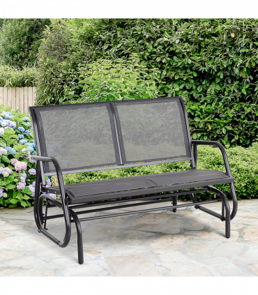 Glider Bench