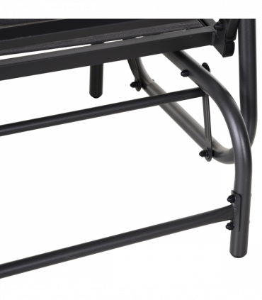 Glider Bench