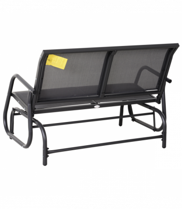Glider Bench