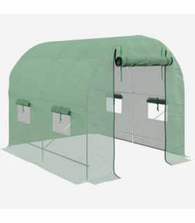 Greenhouse