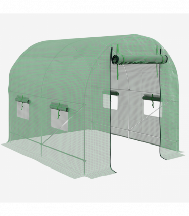 Greenhouse