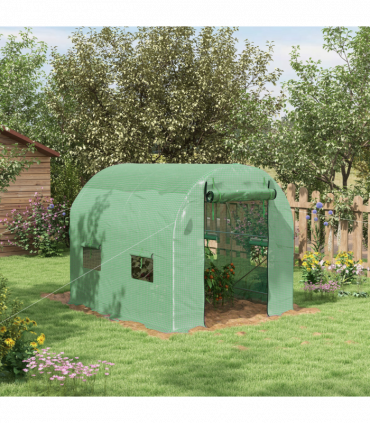 Greenhouse