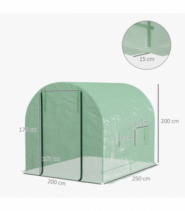 Greenhouse