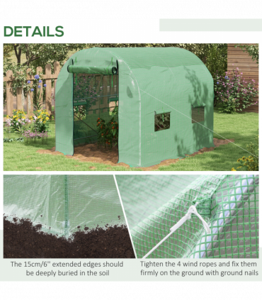Greenhouse