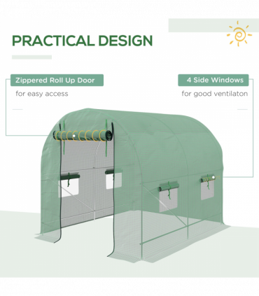 Greenhouse