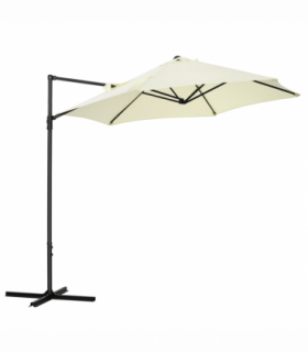 Cantilever Parasol