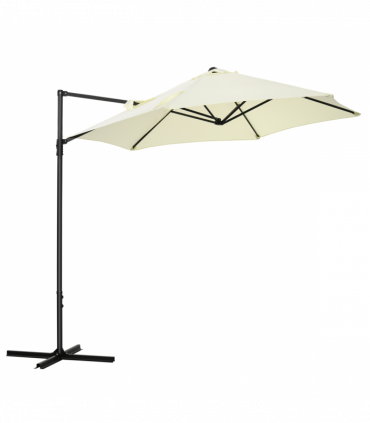 Cantilever Parasol