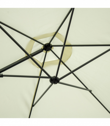 Cantilever Parasol
