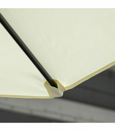 Cantilever Parasol
